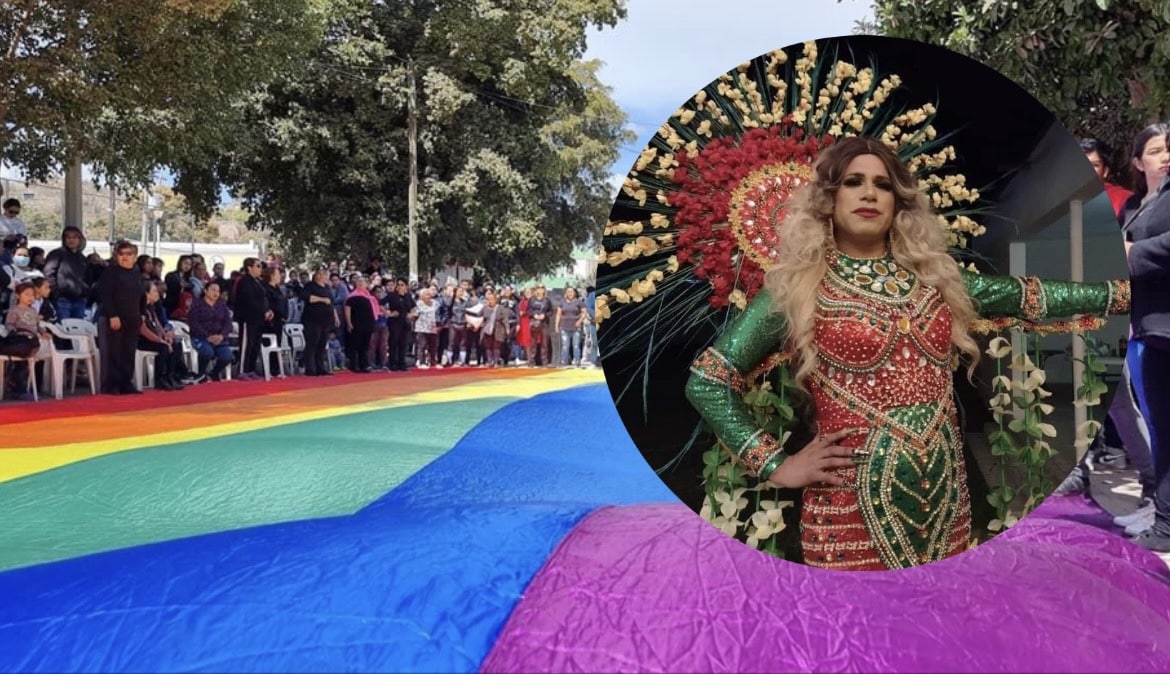 ahome, homenaje, Juventino, San Miguel Zapotitlán