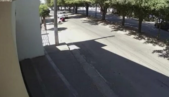 Ataque perro, Culiacán