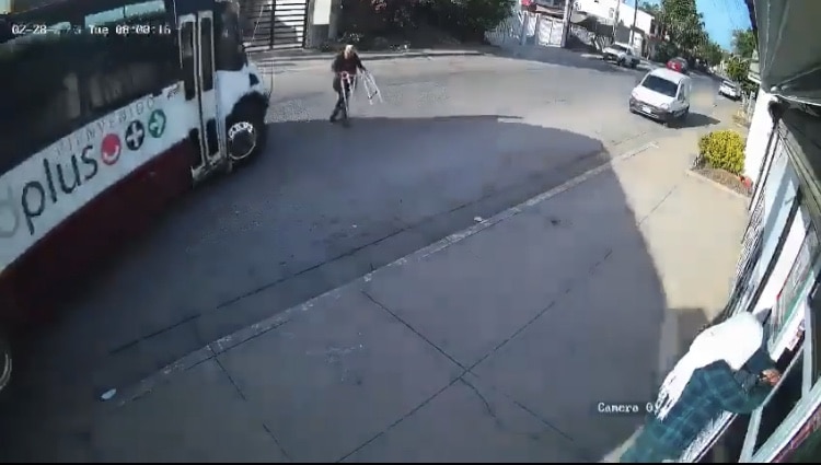 camionero Culiacán, Chofer Culiacán