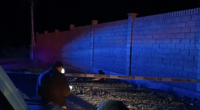 Culiacán, ejecutados Culiacán