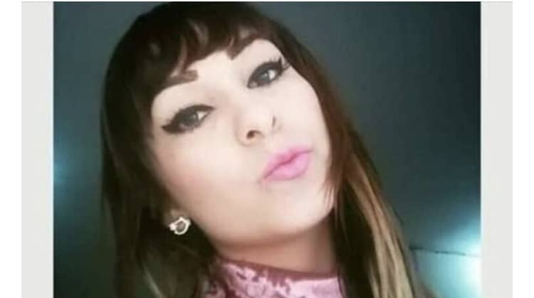 Desaparecida Guasave, Guasave, Yohana