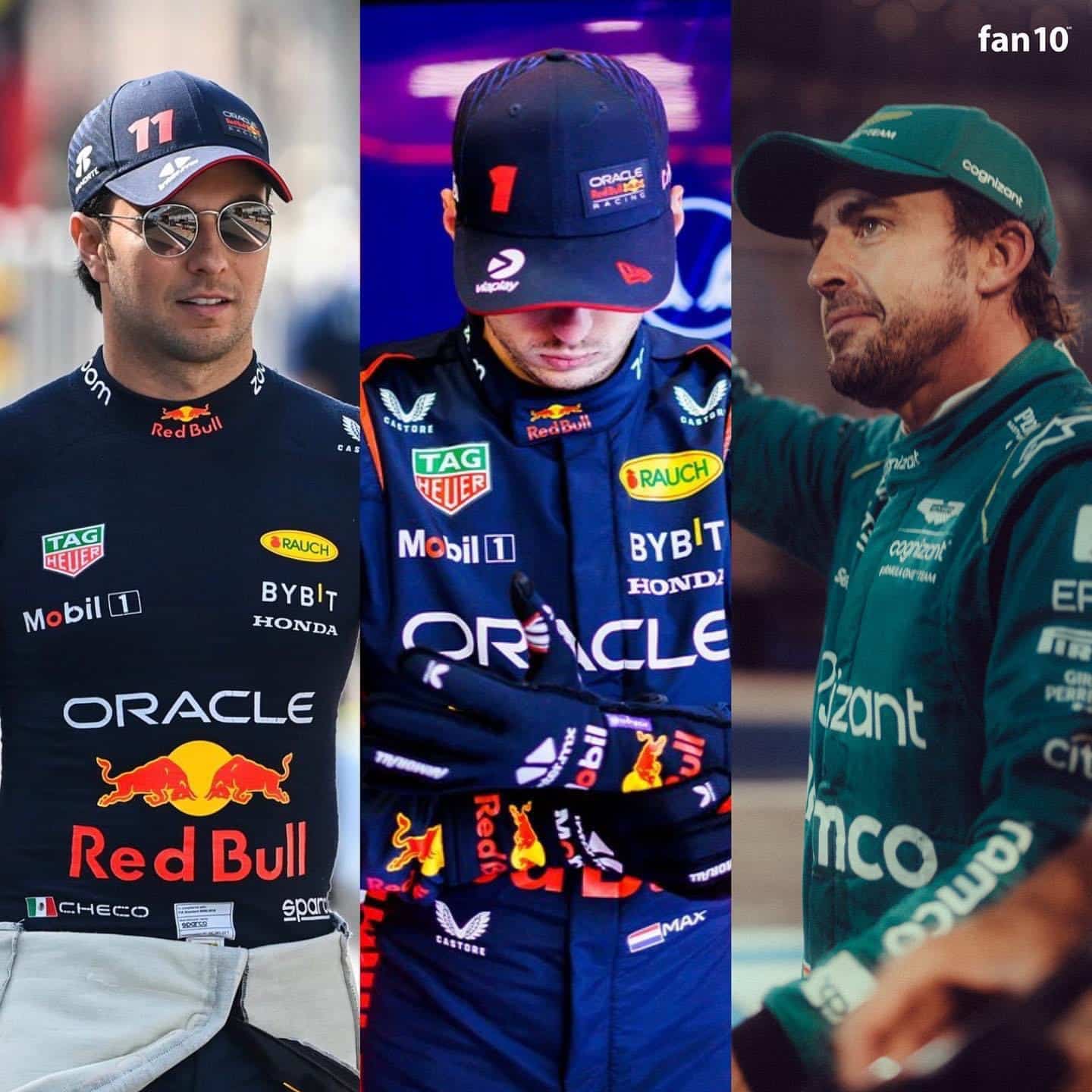 checo Pérez, F1, Fórmula 1