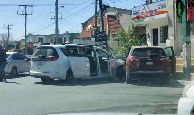 fbi, Ken Salazar, Matamoros Tamaulipas