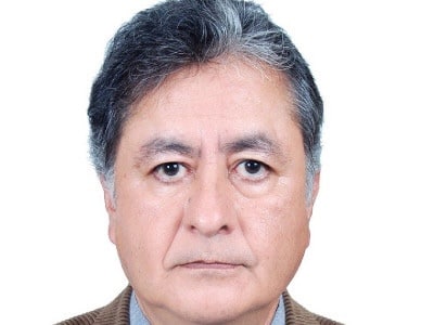 Carlos Córdoba, Tlalpan