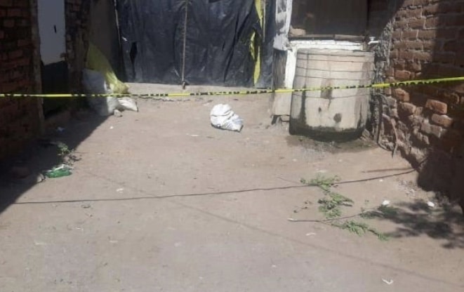 Bebé muerto, Guasave, Jornaleros