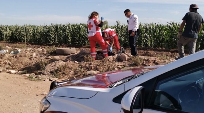 ahome, ebrio, Muerto