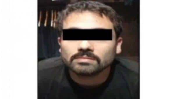 EEUU, México, Ovidio Guzmán