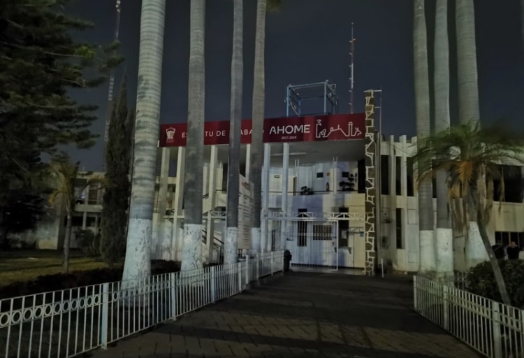 ahome, ayuntamiento, cfe