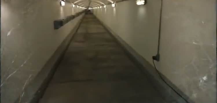 amlo, Búnker, Garcia Luna