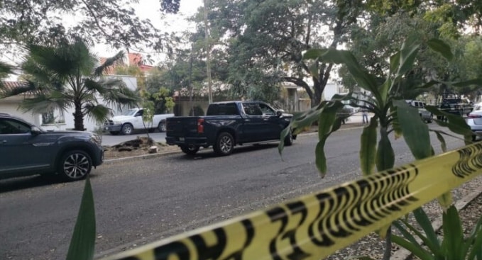 Homicidio Culiacán, Las Quintas