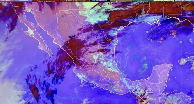 clima, clima México, clima sinaloa