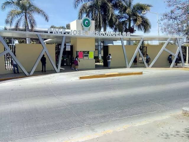 Acoso alumnas, Acoso Sexual, Preparatoria Vasconcelos
