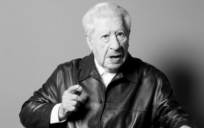 actor mexicano, López Tarso, Macario