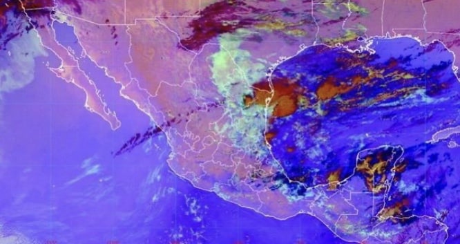 clima, clima sinaloa, Sinaloa