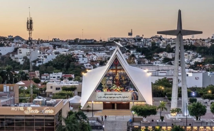 Diócesis Culiacán, Padres Culiacán, Sacerdotes Culiacán