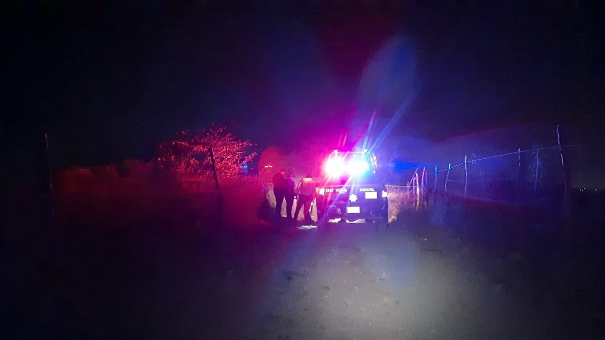 asesinato, Culiacán, Homicidio