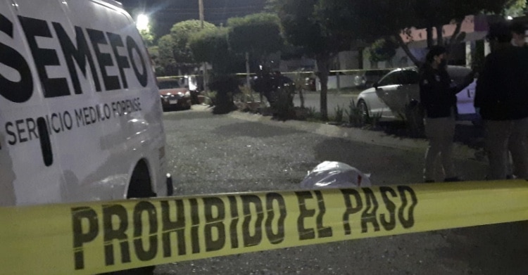 Culiacán, Feminicidio, hallazgo