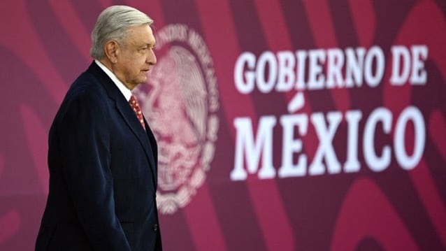 amlo, Estados Unidos, México, Seguridad