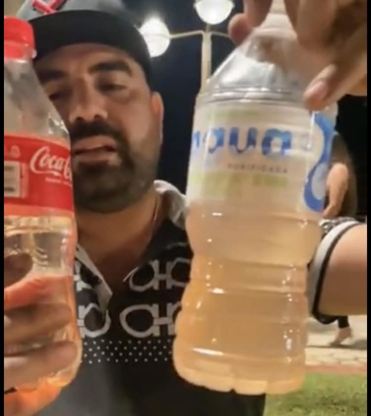 Gasolinera Mazatlán, Mazatlán, Ramón Maldonado