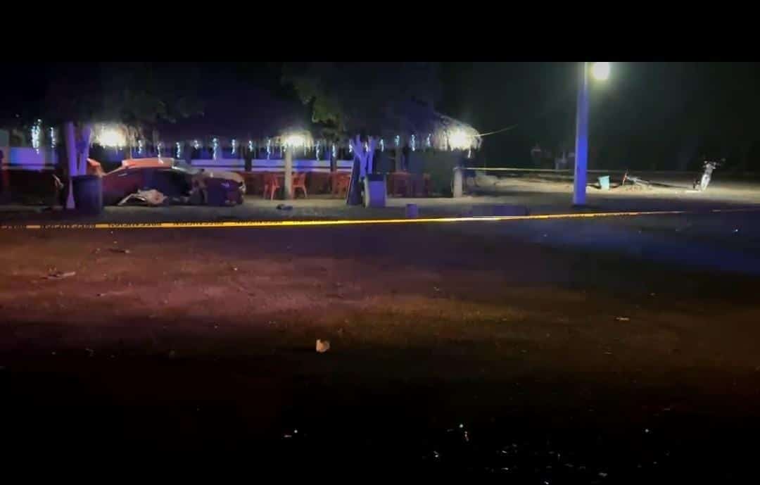 cuatro caminos, Guasave