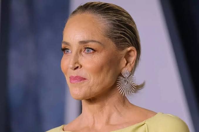 Sharon Stone, Silicon Valley, SVB