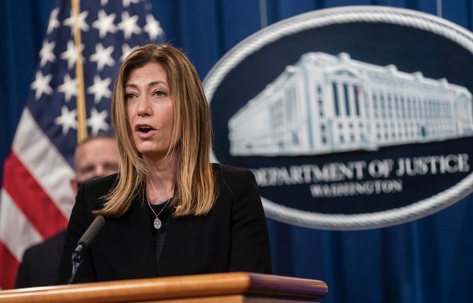 DEA, EEUU, Fentanilo