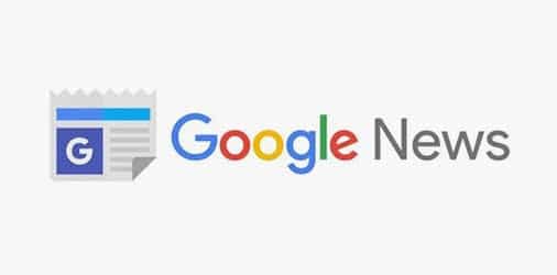 Google News, Noticias Google