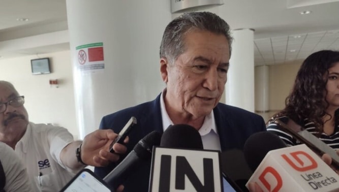 Feliciano Castro, Ley educación, Sinaloa