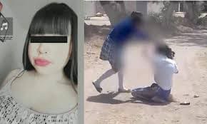 detiene homicida, Norma Lizbeth