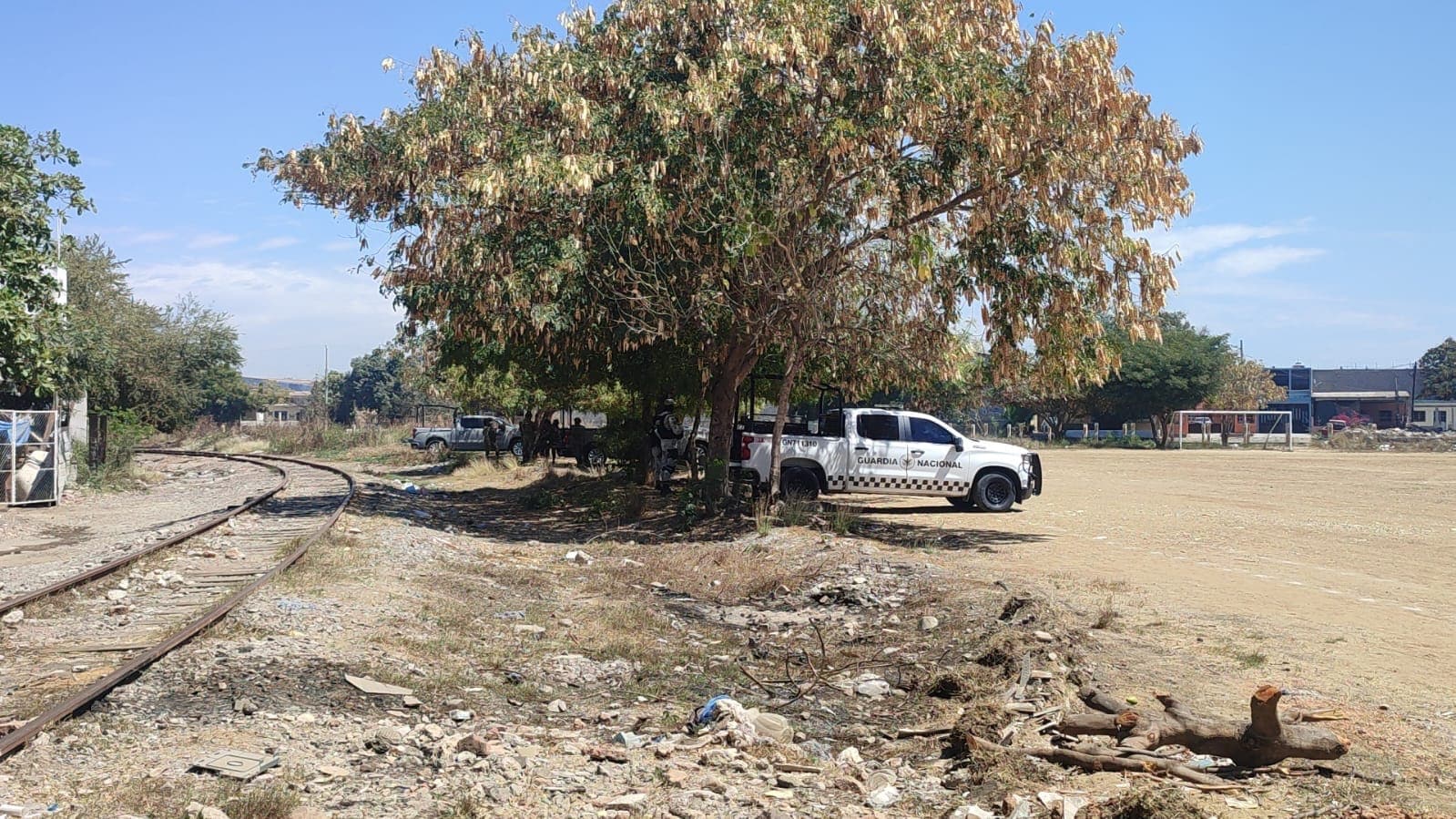 Mazatlán, PEMEX, Toma Clandestina