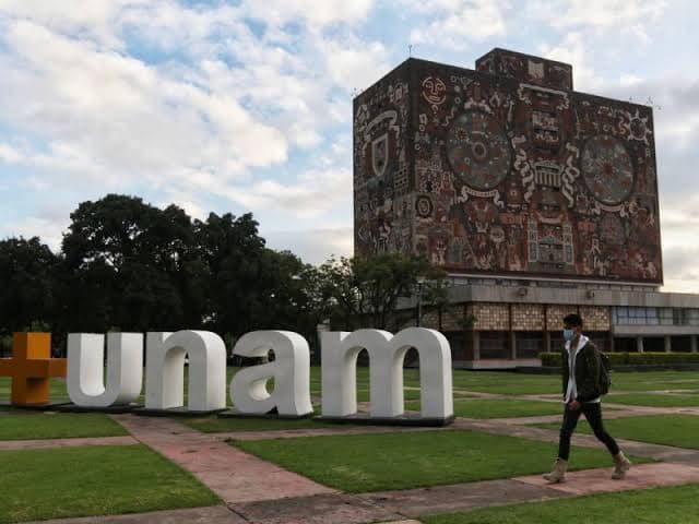 plagio, títulos universitarios, unam