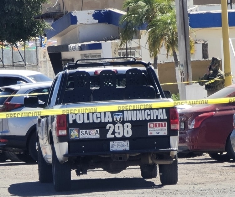 Cajeme, Policía Cajeme, Sonora