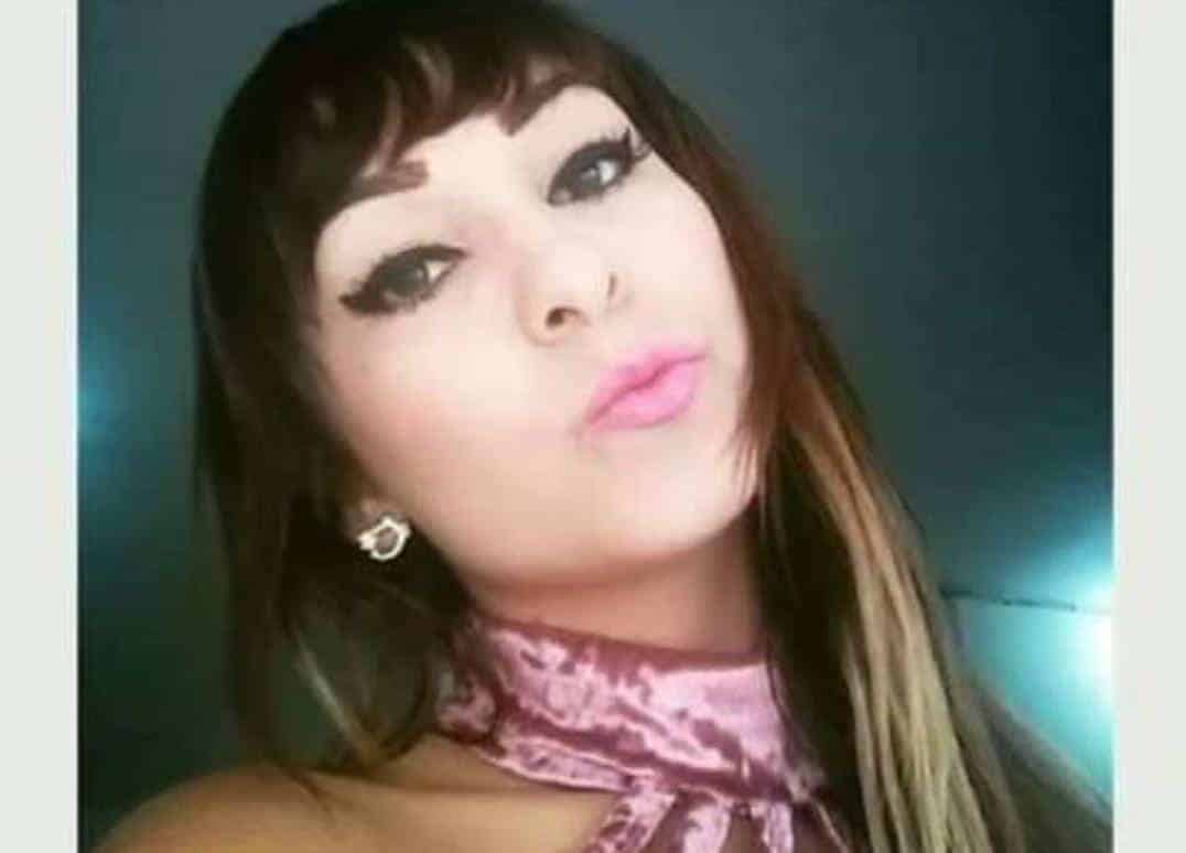 Desaparecida, Guasave, mujer