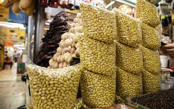 economía, frijol, Sinaloa