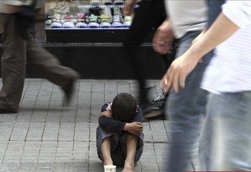 ahome, DIF, niños, pobreza