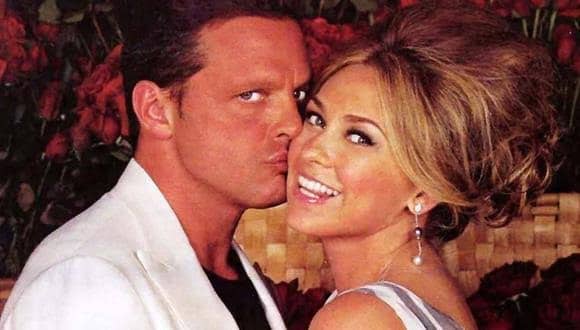 Aracely Arámbula, cantante, demandas, Luis Miguel