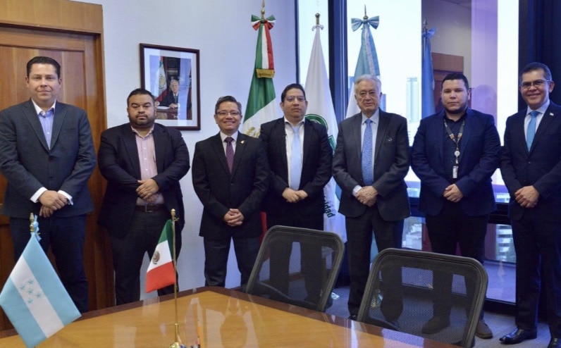 cfe, electricidad, energía, Honduras