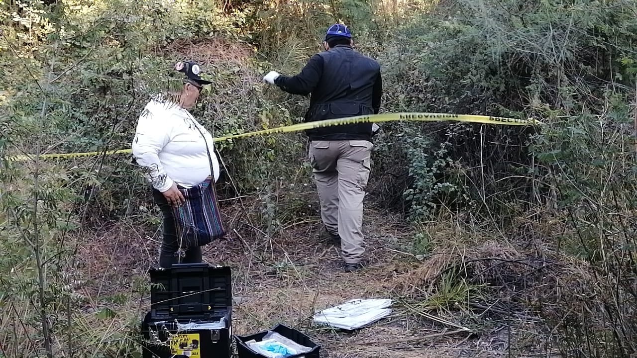 Asesinado, goros, Hombre, Muerto