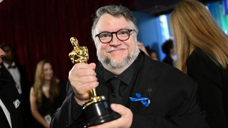 animación, CINE, Guillermo del Toro, oscar 2023, Pinocho
