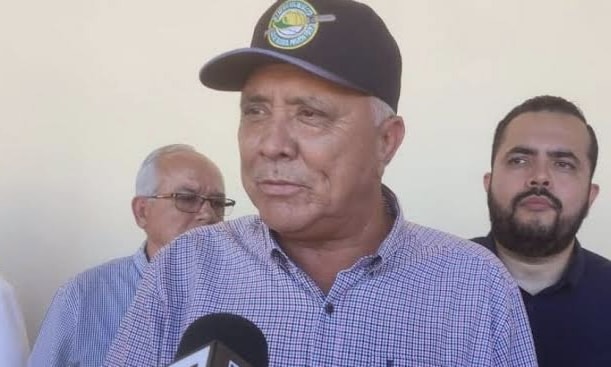 accidente, Alcalde, El Fuerte