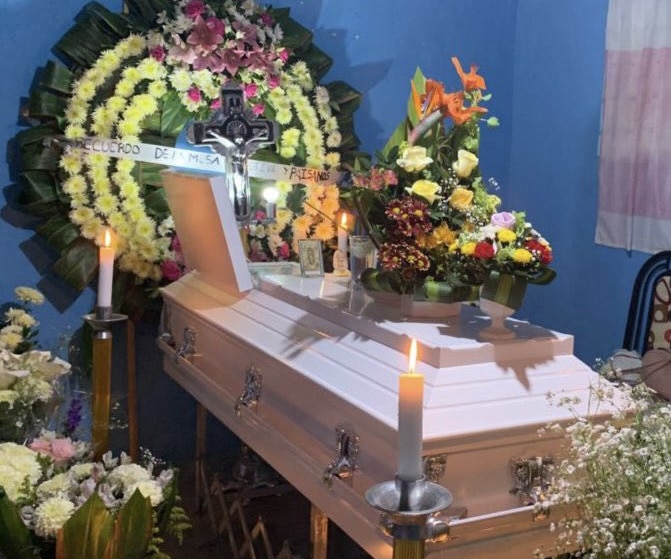 acoso escolar, México, muerte, nacional, niña