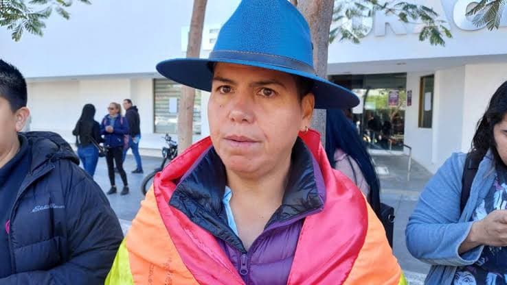 Activismo, ahome, derechos humanos, discriminacion, lgbt, Sinaloa