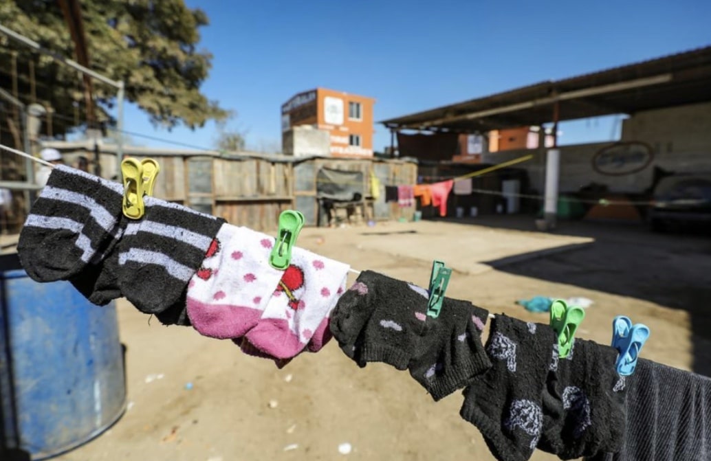 Culiacán, DIF, niños