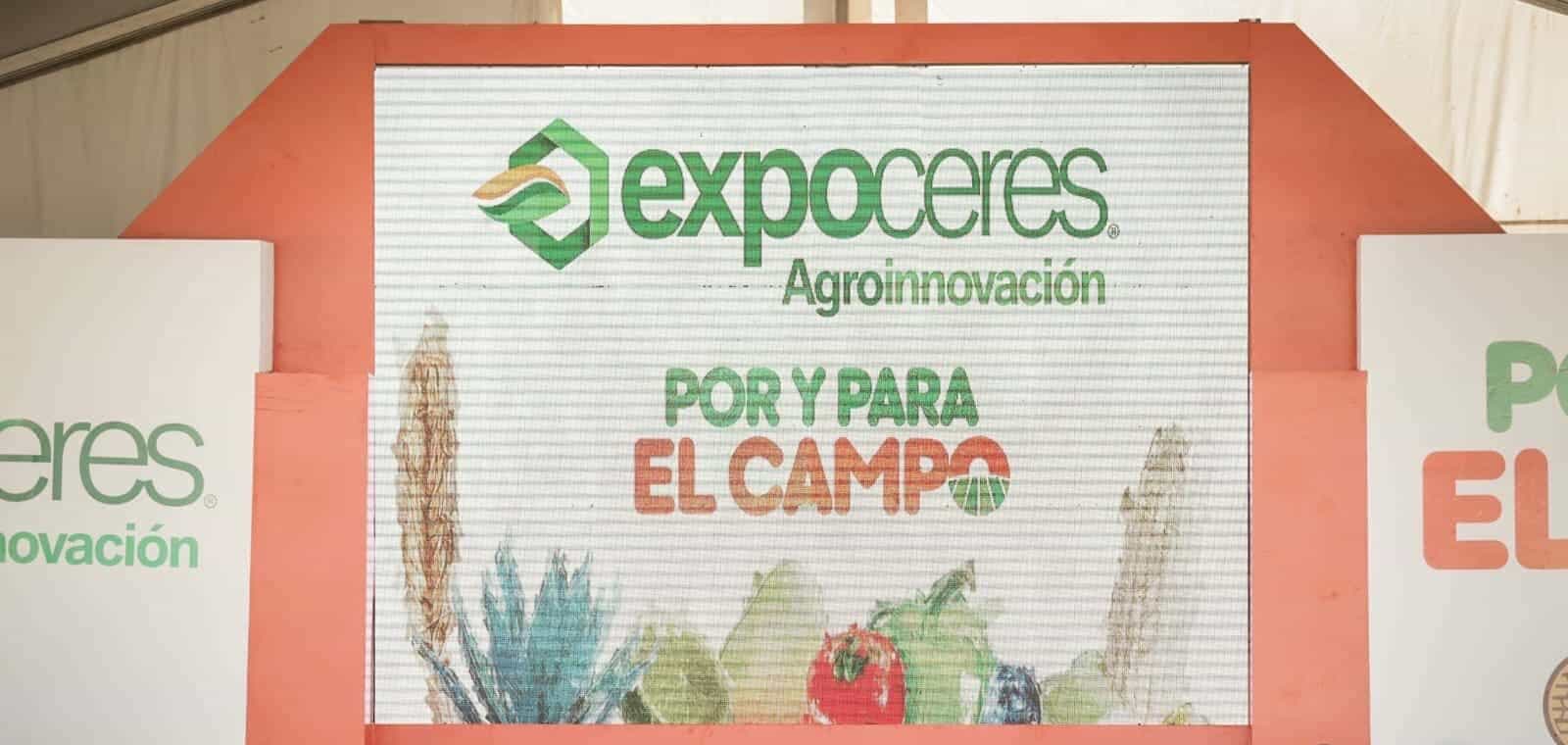agricultura, agropecuario, Expoceres, Sinaloa