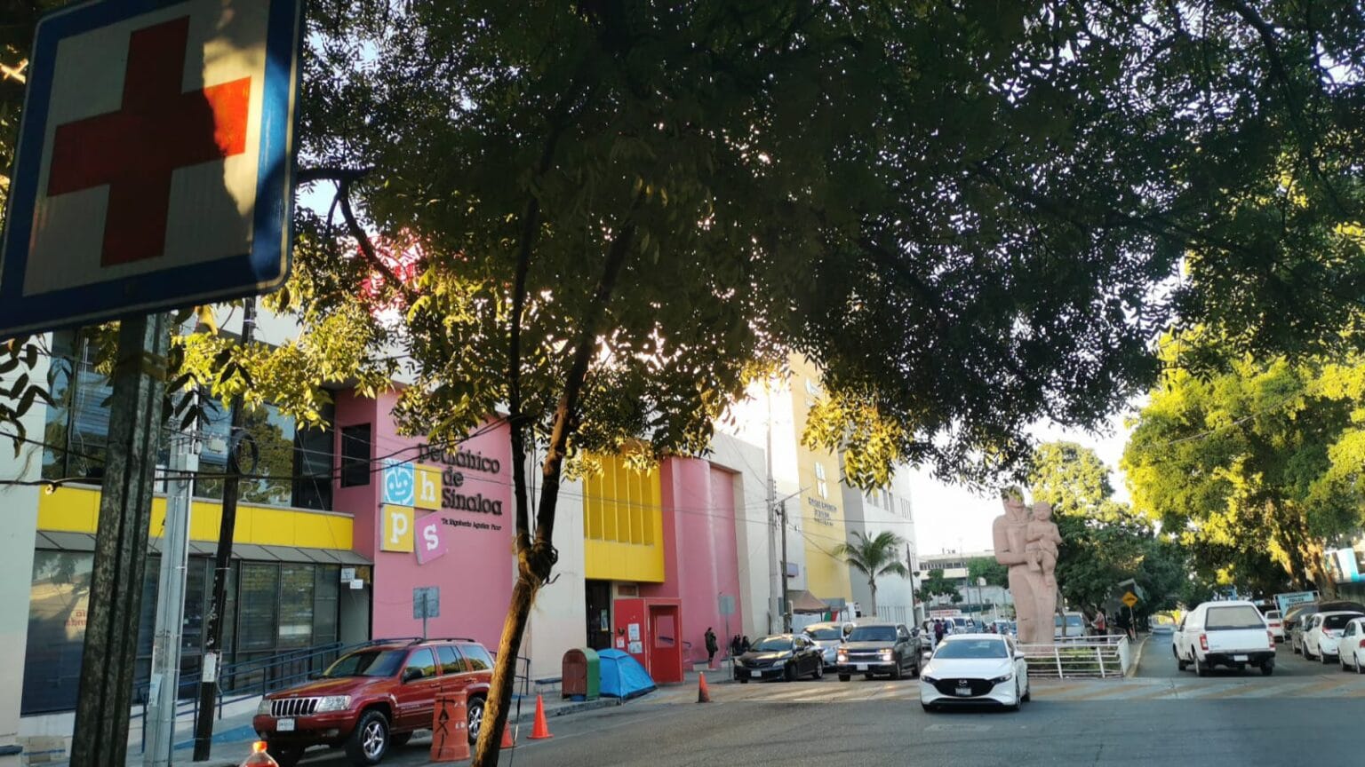 bebé, Guasave, Sinaloa