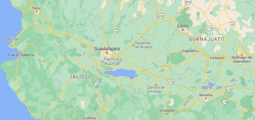 bebé, Homicidio, jalisco, pareja asesinada, Violencia, Zapopan