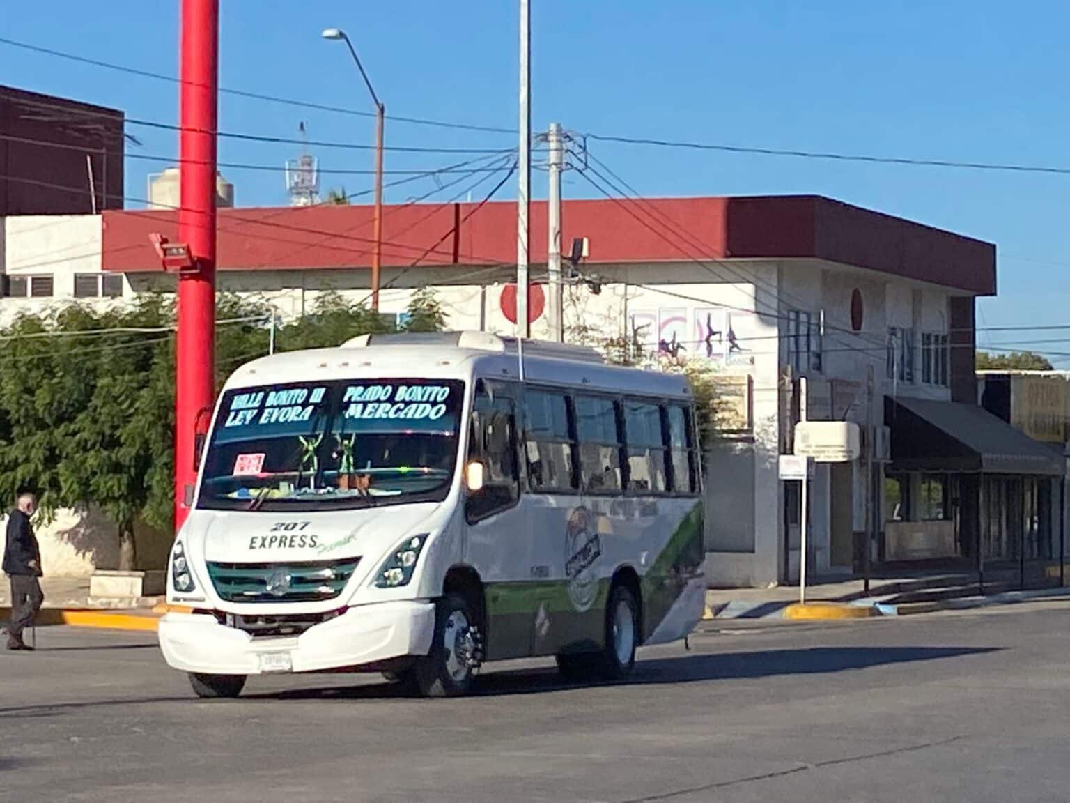 Acoso Sexual, camión urbano, IMMujeres, mujer, Sinaloa