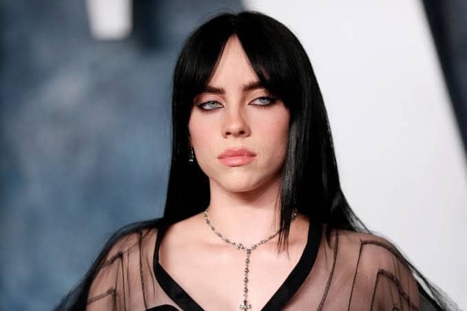 Billie Eilish, CDMX, Concierto, Lluvias, música