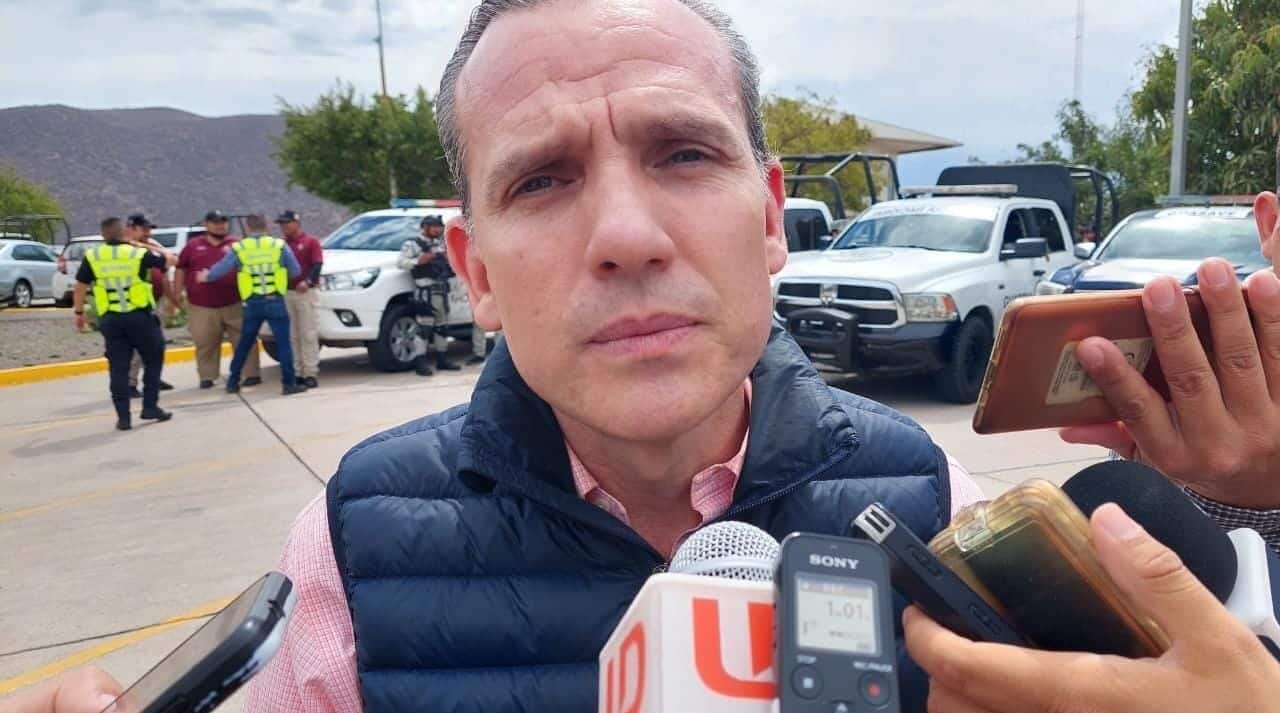 ahome, educación, primarias