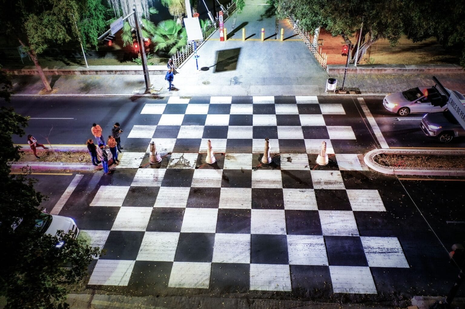 Calles, Culiacán, Seguridad Vial